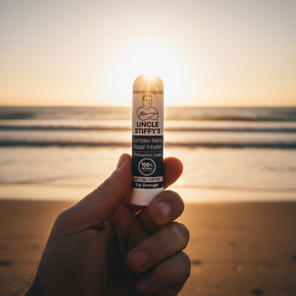 GSN Men's™ Nasal Inhaler